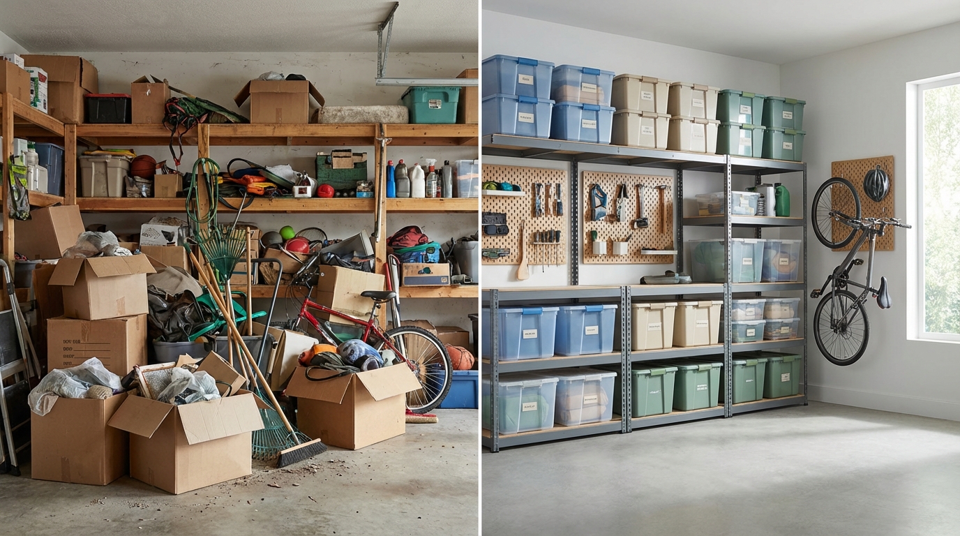 Débarras Nîmes - Guides et conseils pratiques