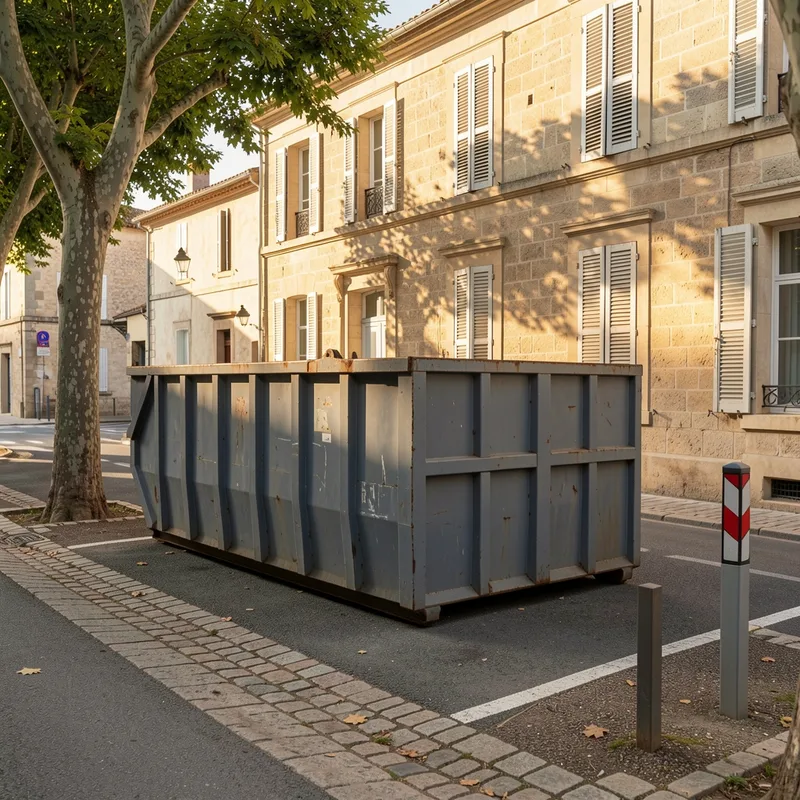 Débarras Nîmes - Guides et conseils pratiques