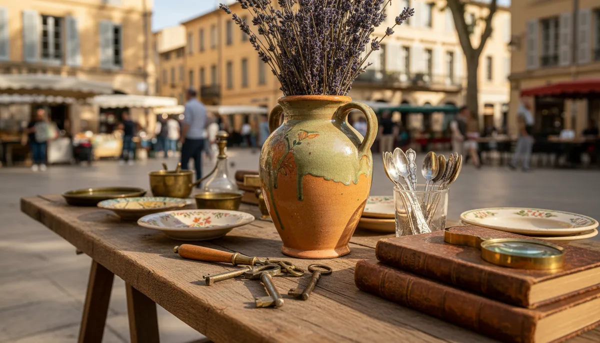 Débarras Nîmes - Guides et conseils pratiques