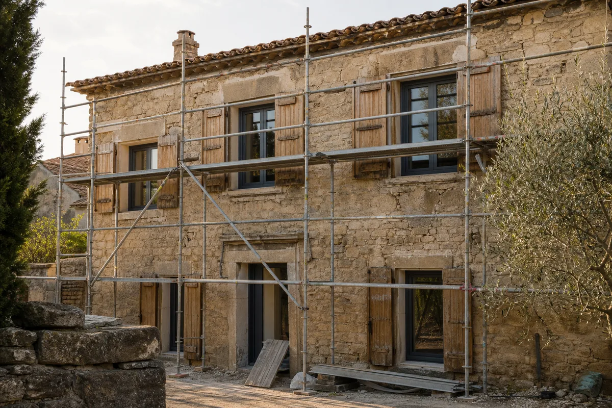 Débarras Nîmes - Guides et conseils pratiques