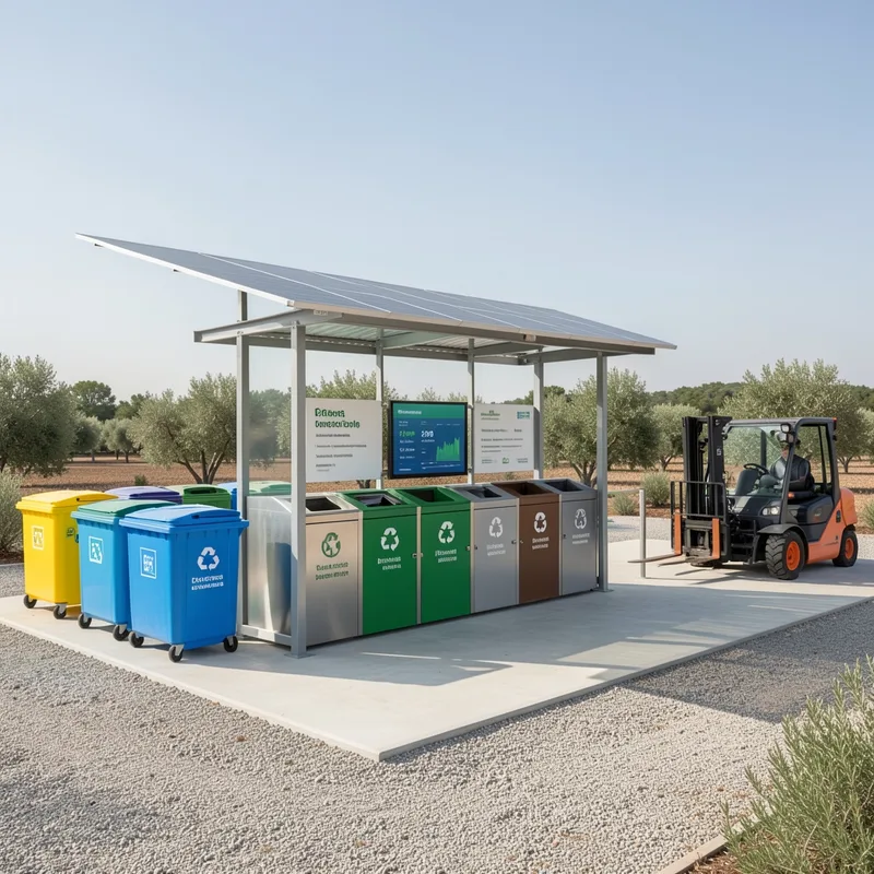 Débarras Nîmes - Guides et conseils pratiques