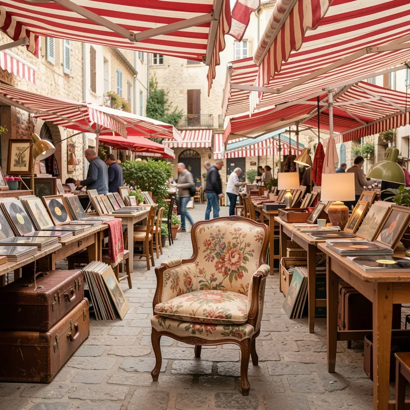 Débarras Nîmes - Guides et conseils pratiques